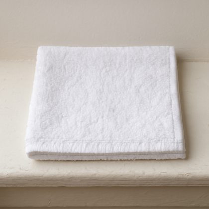 Toalla facial 30 x 30 cm